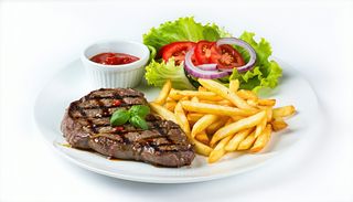 Churrasco