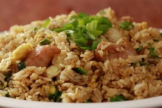 Arroz De Pollo