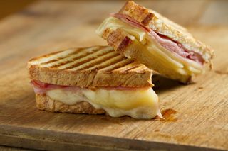 Tosta Mista