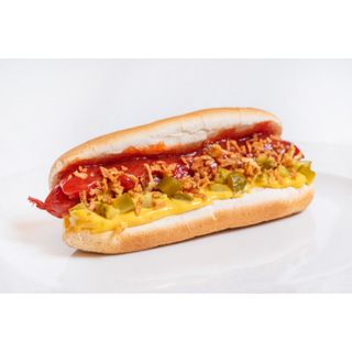 Hot dog classico
