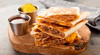 Quesadilla Durango