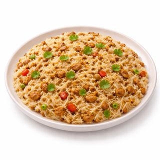 Arroz Keema