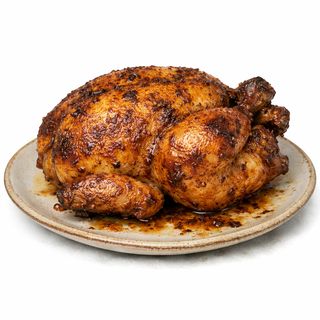 Pollo Asado Entero