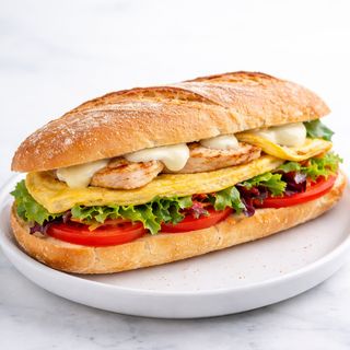 Chicken breast