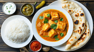 Paneer Tikka