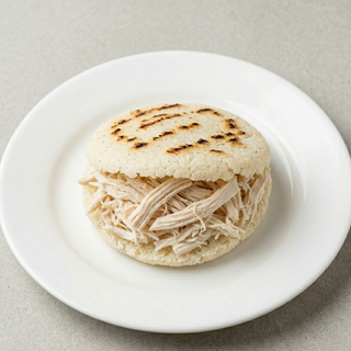 Arepa Normal