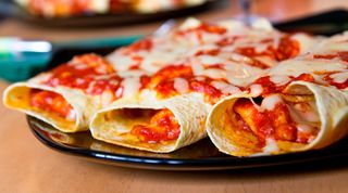 Enchiladas