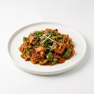 Pollo Jalfrezi