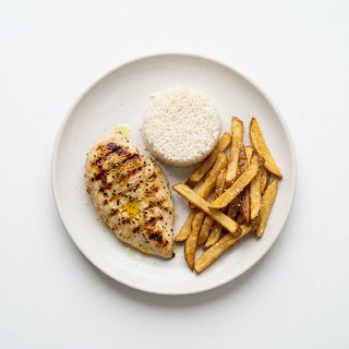 Plato Niño