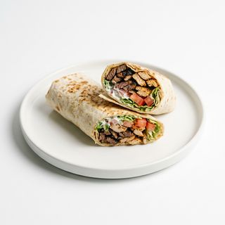 Dürüm Mixto