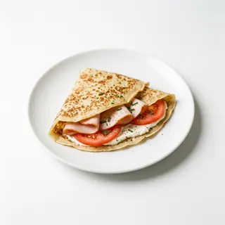 Crepe Ligero