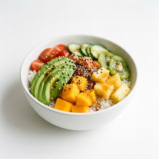 Poke Indonesia