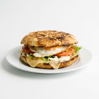 Campero Variado De Diavolo