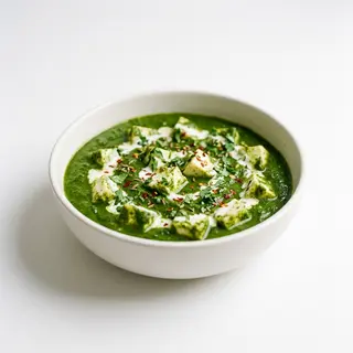 Paneer Palik