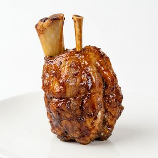 Codillo De Cerdo