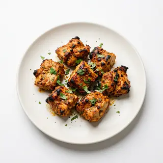 Pollo Tikka (Ración)