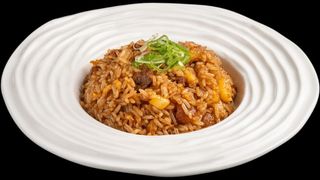 Arroz De La Casa本店炒饭