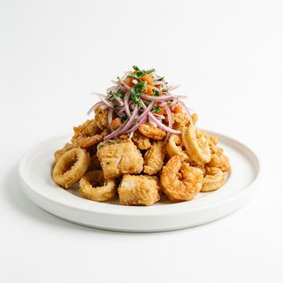 Jalea Mixta