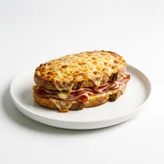 Sandwich Mix Fromage