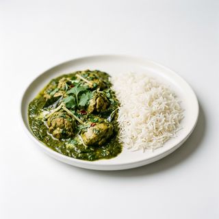 Murgh Nilgiri