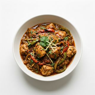 Pollo balti