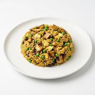 18 Special rice