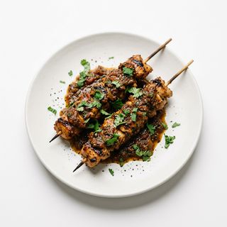 Mkila De Pincho De Pollo (2 Uds.)