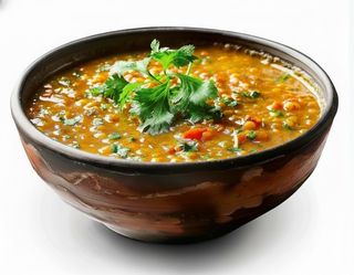 Dal Tadka