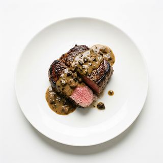 Stek z polskiej polędwicy 220 g
