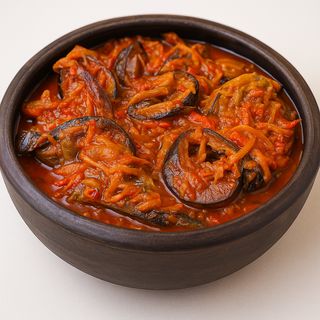 Escargot Saucé