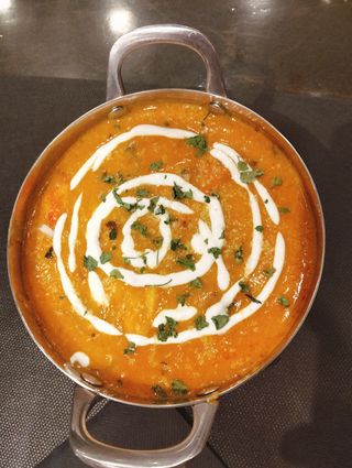 Pollo Butter Masala
