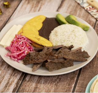 Tapa De Carne Asada