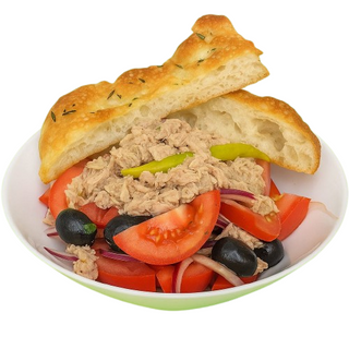 Ensalada De Atún