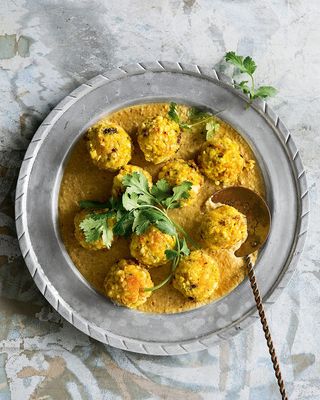 Malai Kofta