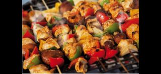 Pincho De Pollo