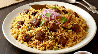 Biryani