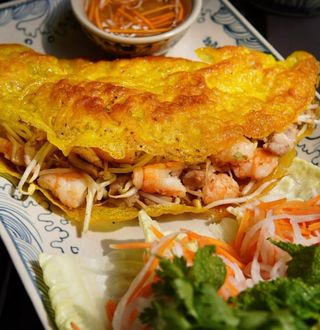  BÁNH XÈO