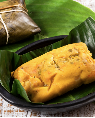 Tamal