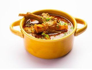Cordero Rogan Josh