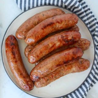Chicken Sausages (2pcs)