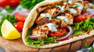 Pita