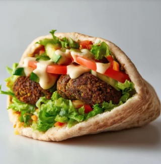 Lawasz Falafel