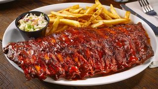 Costillas Picantes