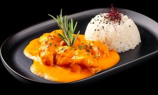 102. Pollo Mango