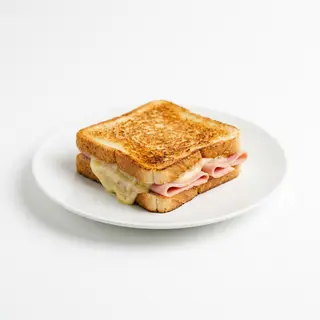 Sándwich Mixto