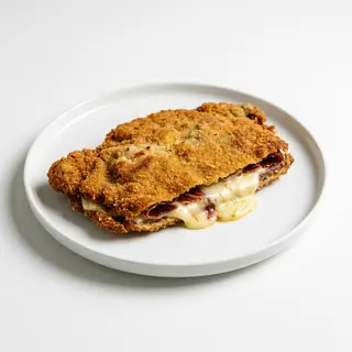 Cachopo De Ternera