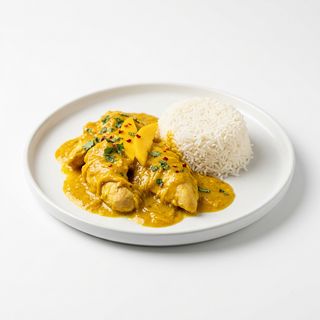Mango Mogli