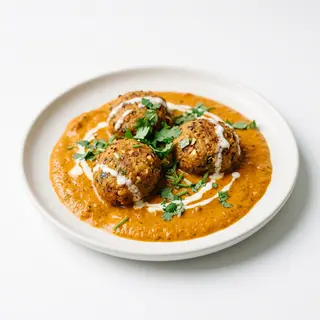Malai Kofta