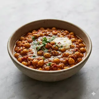 Chana Masala
