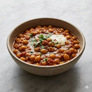 Chana Masala